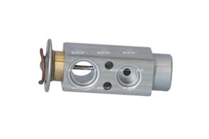 Mercedes-Benz Expansieventiel, airconditioning