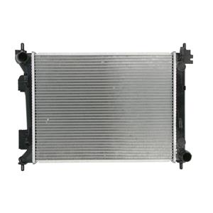 Thermotec Radiateur  D70524TT