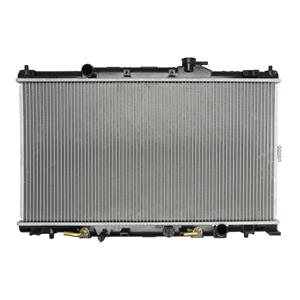 Kühler THERMOTEC D74025TT