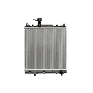 Thermotec Radiateur  D78026TT