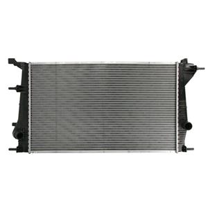 Kühler THERMOTEC D7R066TT