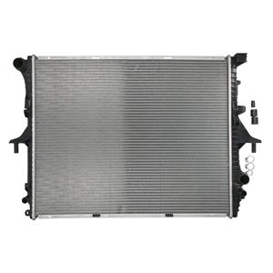 Kühler THERMOTEC D7W083TT
