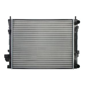 Thermotec Radiateur  D7X101TT