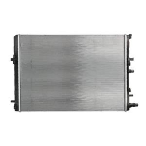 Valeo Radiateur  701398