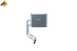 Ford Kachelradiateur, interieurverwarming
