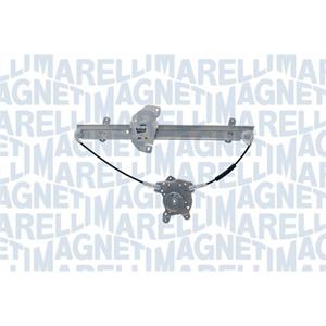 Magneti Marelli Raambedieningsmechanisme  350103170397