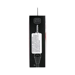 NOCO X-Connect Battery Clamps GC001