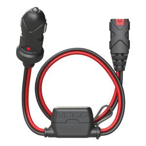 NOCO X-Connect 12V Male Plug GC003