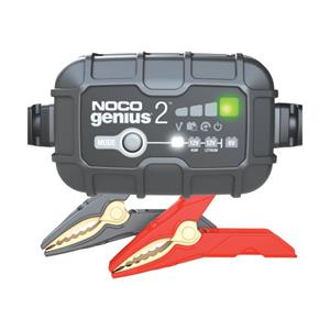 NOCO Acculader Genius 2EU1210000619259