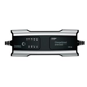 Universeel Chargesmart 12 volt 8ah
