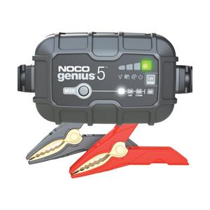 NOCO Acculader Genius 5EU1210000619266