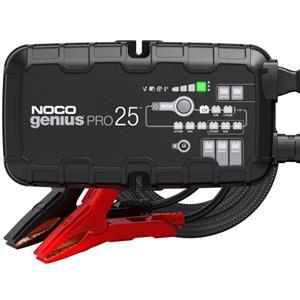 NOCO Acculader Genius PRO 25