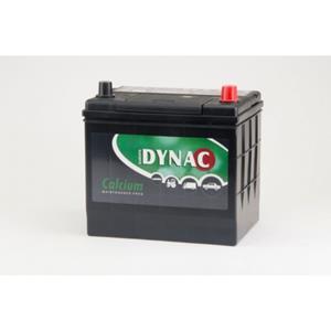 Dynac Accu 545238717101006542