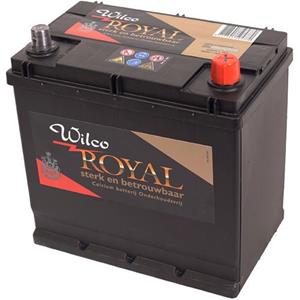 Dynac Wilco Royal accu 54577