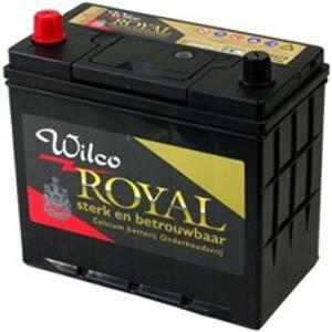 Wilco Royal accu 54579