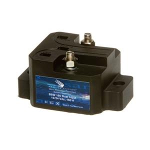 No Name Samlex BSW 160 Dual Cyrix