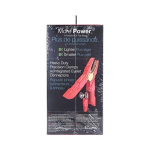 NOCO Jumpstarter Boost GB20 Lithium