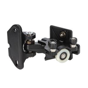 Roll Schuifdeur - rolgeleiding  PFCNC08