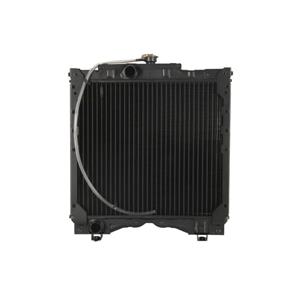 Thermotec Radiateur  D7AG132TT