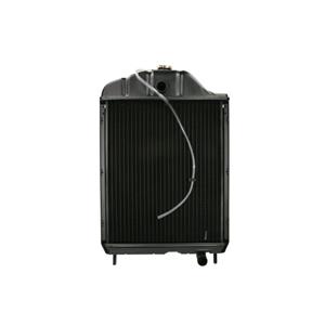 Thermotec Radiateur  D7AG165TT