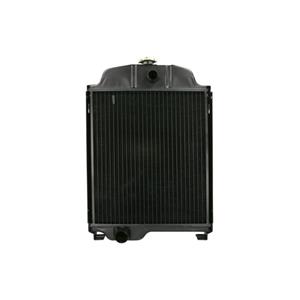 Thermotec Radiateur  D7AG367TT