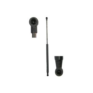 Krosno Gasveer, ligplaats  KR32765
