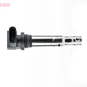 DENSO Zündspule VW,AUDI,SKODA DIC-0225 2503807,036905715G Einzelzündspule
