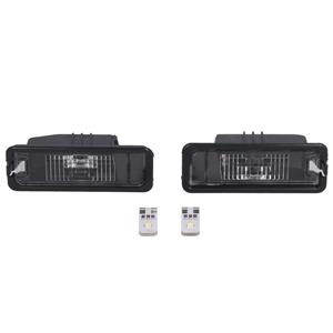 BLIC Kennzeichenleuchte VW,SKODA,SEAT 5402-053-50-905LED 1K8943021,1K8943021,1K8943021  1K8943021,1K8943021