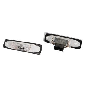 Kennzeichenleuchte Blic 5403-053-26-900LED