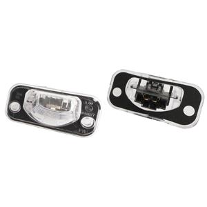 Kennzeichenleuchte Blic 5403-053-44-905LED