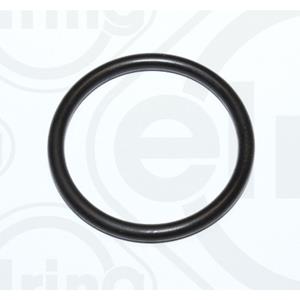 ELRING Dichtung, Kühlmittelflansch FORD,FIAT,PEUGEOT 027.480 032121666,134091,032121666  7700864738,134091,1098190,7T4Z8527A,PO14728M,R532304,134091