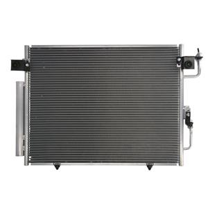 Thermotec Condensor, airconditioning  KTT110305