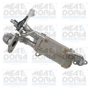 Meat & Doria EGR-klep  MD88870