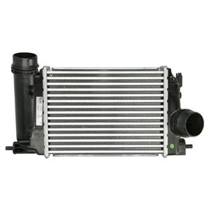 Ladeluftkühler Nissens 961266
