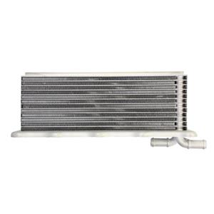 Thermotec Intercooler, inlaatluchtkoeler  D4A031TT