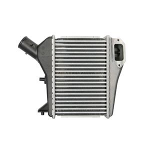 Thermotec Intercooler, inlaatluchtkoeler  DA4003TT