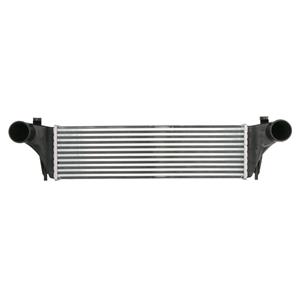 Thermotec Intercooler, inlaatluchtkoeler  DAB025TT