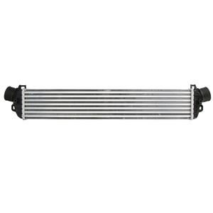 Thermotec Intercooler, inlaatluchtkoeler  DAD006TT