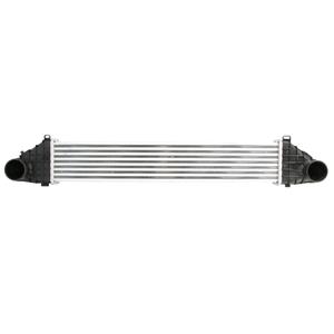 Thermotec Intercooler, inlaatluchtkoeler  DAV011TT