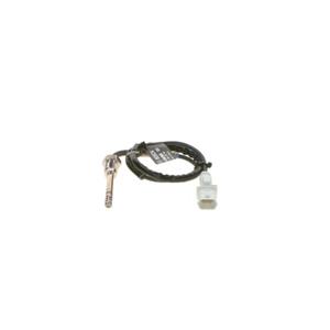 Sensor, Abgastemperatur vor Katalysator Bosch 0 986 259 144