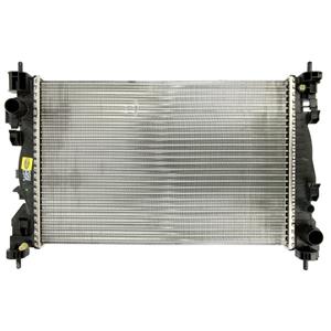 Kühler, Motorkühlung MAGNETI MARELLI 350213129700