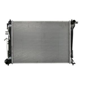 Nrf Radiateur  550141
