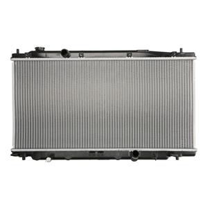 Nrf Radiateur  550186