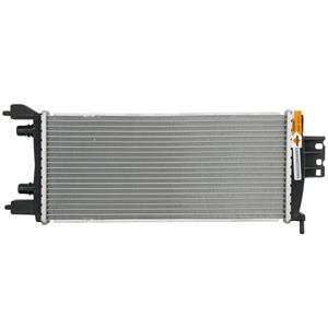 Nrf Radiateur  550202