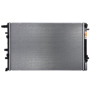 Nrf Radiateur  550216