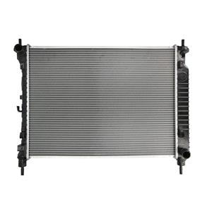 Thermotec Koeler  D7X096TT