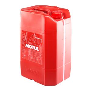 Chevrolet Motorolie 10W40 TEKMA FUTURA+ 20L