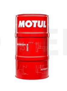 Alfa Romeo Motul motorolie 8100 X-clean EFE 5W-30 60L