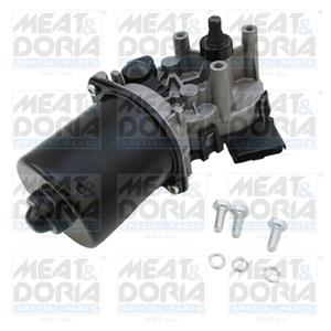 Meat & Doria Ruitenwissermotor  27305