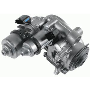 Wählhebelmodul, Getriebeschaltung SACHS 3981 000 092